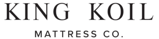 King Koil logo