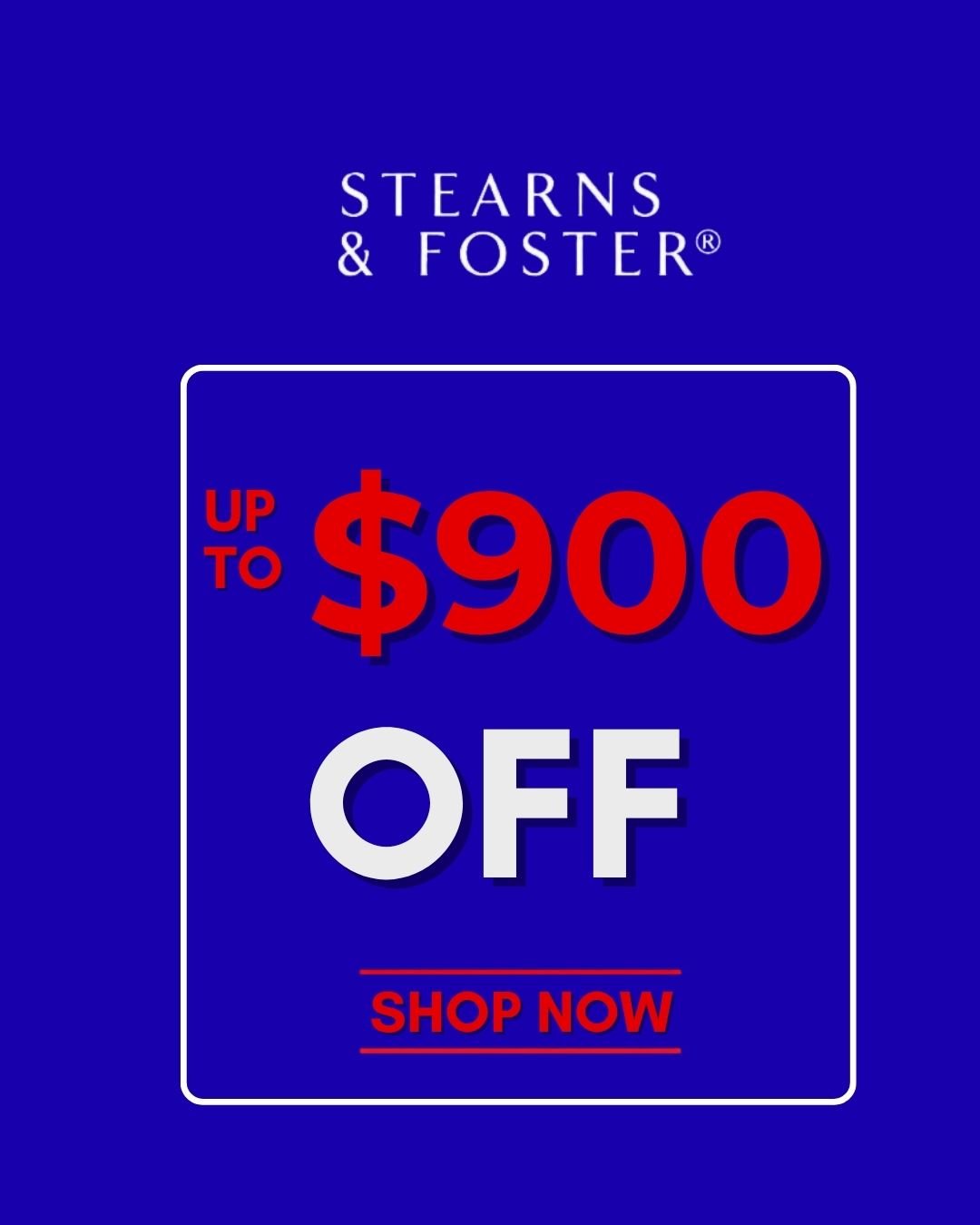 Snooze Mattress deal - Casper