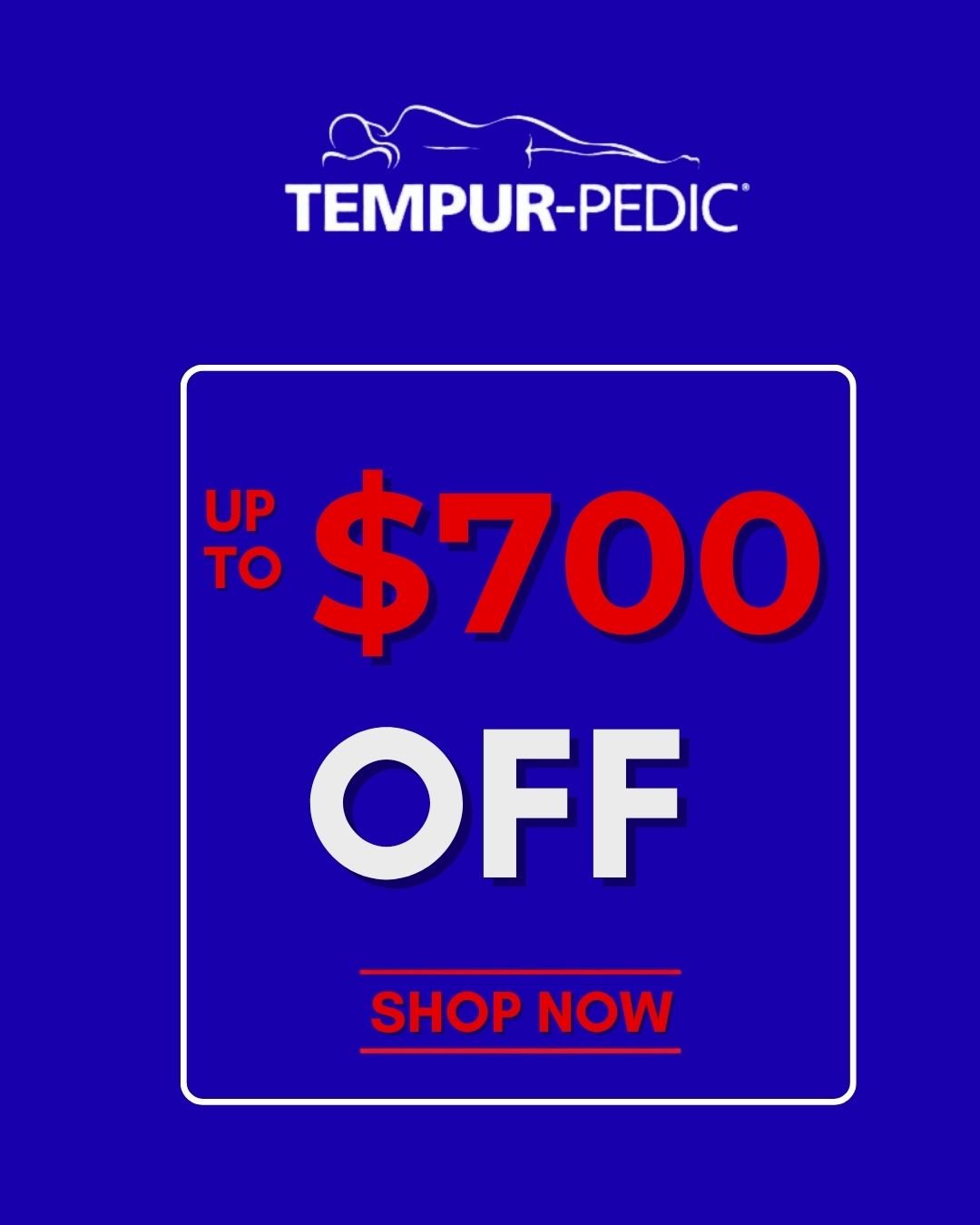 Snooze Mattress deal - Sealy