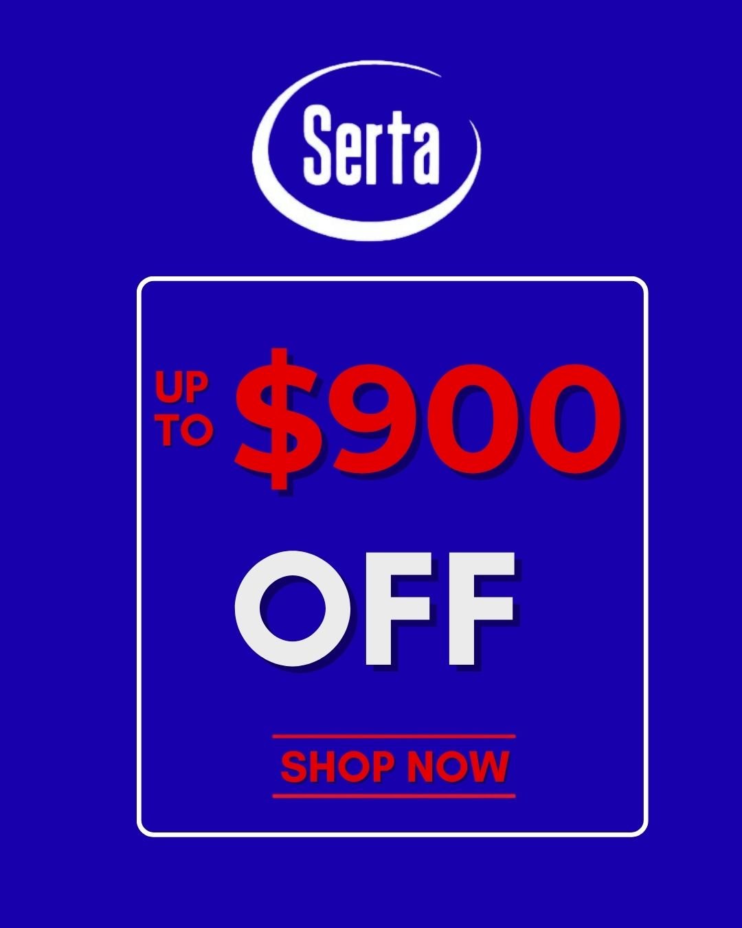 Snooze Mattress deal - Sealy